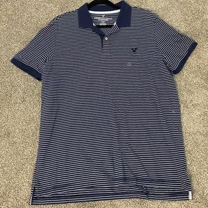 NWT American eagle polo